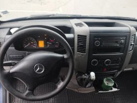 Обява за продажба на Mercedes-Benz Sprinter 511 ~25 800 лв. - изображение 6