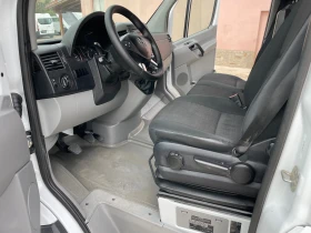 Mercedes-Benz Sprinter 313 CDI//MAXI//КЛИМА//АВТОПИЛОТ//ПАРКТРОНИК//ПОДГРЕВ, снимка 13