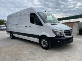 Mercedes-Benz Sprinter 313 CDI//MAXI//КЛИМА//АВТОПИЛОТ//ПАРКТРОНИК//ПОДГРЕВ, снимка 3