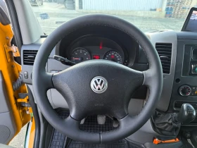 VW Crafter 5 места климатик перфектен, снимка 10