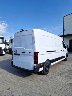     Renault Master RED EDITION L3H2 |  | Apple Car Play