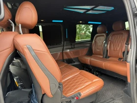 Mercedes-Benz V 250   Mercedes V250d LONG* VIP* AMG  | Mobile.bg    9