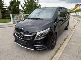 Mercedes-Benz V 250   Mercedes V250d LONG* VIP* AMG  | Mobile.bg    4