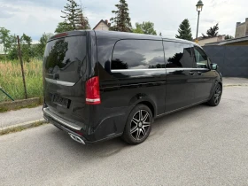 Mercedes-Benz V 250   Mercedes V250d LONG* VIP* AMG  | Mobile.bg    2