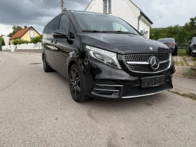 Mercedes-Benz V 250   Mercedes V250d LONG* VIP* AMG  | Mobile.bg    5