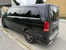 Mercedes-Benz V 250   Mercedes V250d LONG* VIP* AMG  | Mobile.bg    3