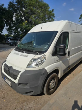 Обява за продажба на Citroen Jumper ~9 000 лв. - изображение 6