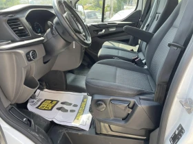 Обява за продажба на Ford Transit Custom EcoBlue TDCI 8+ 1 ~58 800 лв. - изображение 4