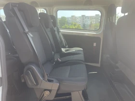 Ford Transit Custom EcoBlue TDCI 8+ 1 | Mobile.bg    13