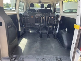 Ford Transit Custom EcoBlue TDCI 8+ 1 | Mobile.bg    15