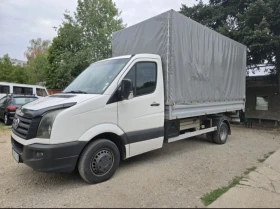 Обява за продажба на VW Crafter 2.0 ~34 200 лв. - изображение 6