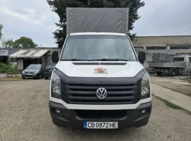 Обява за продажба на VW Crafter 2.0 ~34 200 лв. - изображение 5