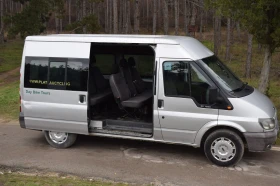 Ford Transit 2.4T330, снимка 12