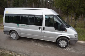 Ford Transit 2.4T330 - изображение 1