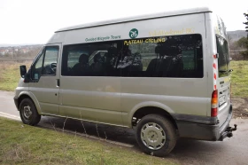 Ford Transit 2.4T330, снимка 11