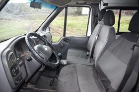 Ford Transit 2.4T330, снимка 4