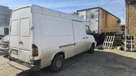 Mercedes-Benz Sprinter 312 Хладилен, снимка 3