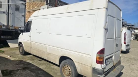 Mercedes-Benz Sprinter 312 Хладилен, снимка 4