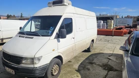 Mercedes-Benz Sprinter 312 Хладилен, снимка 1