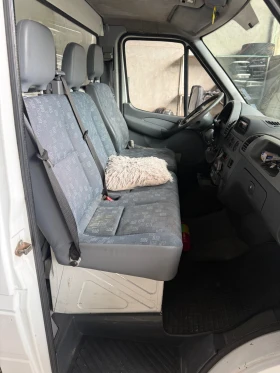 Mercedes-Benz Sprinter undefined | Auto.bg — изображение 10