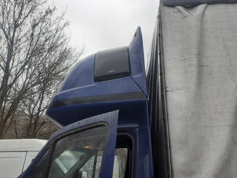 Mercedes-Benz Sprinter 315, снимка 5 - Бусове и автобуси - 47711561