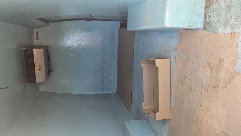 Mercedes-Benz Sprinter 312 Хладилен, снимка 5 - Бусове и автобуси - 53595274