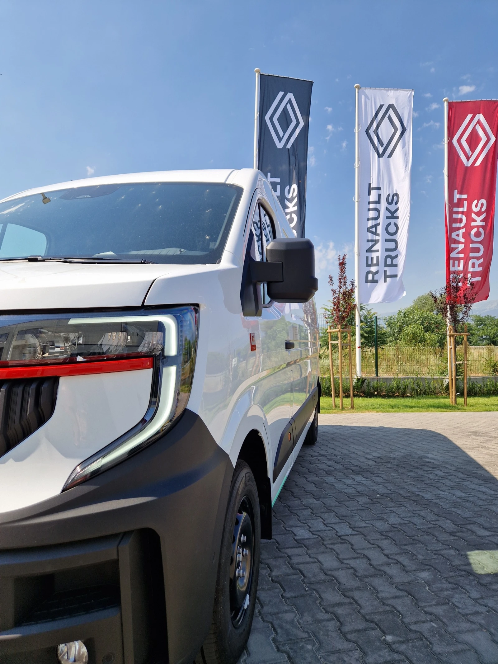 Renault Master RED EDITION L3H2|  |   | Mobile.bg   12