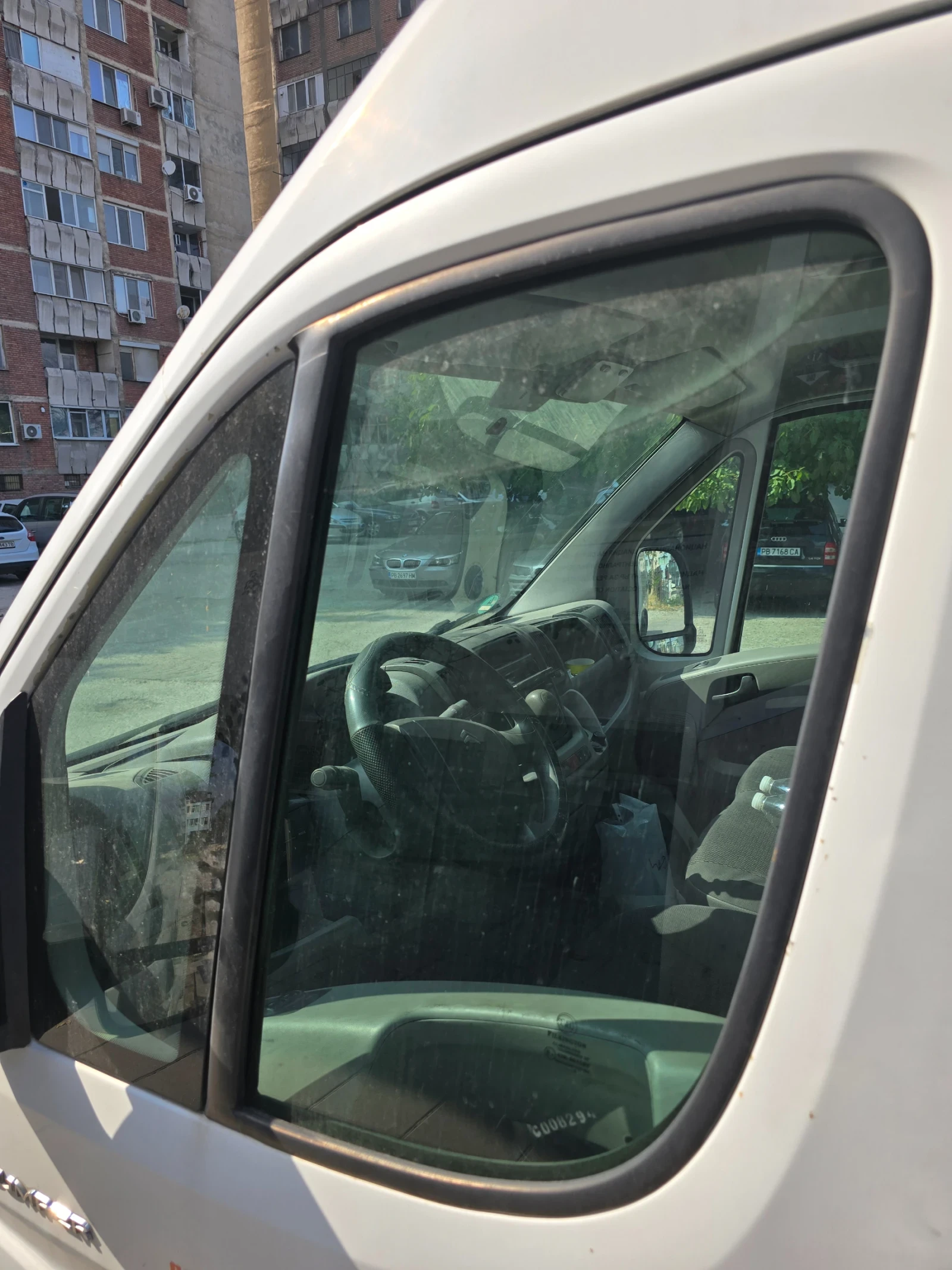 Citroen Jumper  - изображение 5
