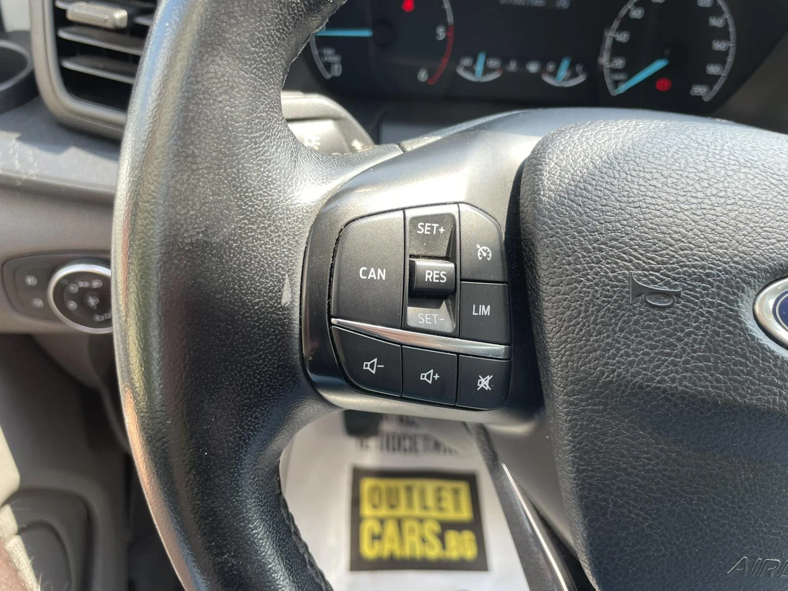 Ford Transit Custom EcoBlue TDCI 8+ 1 - изображение 8