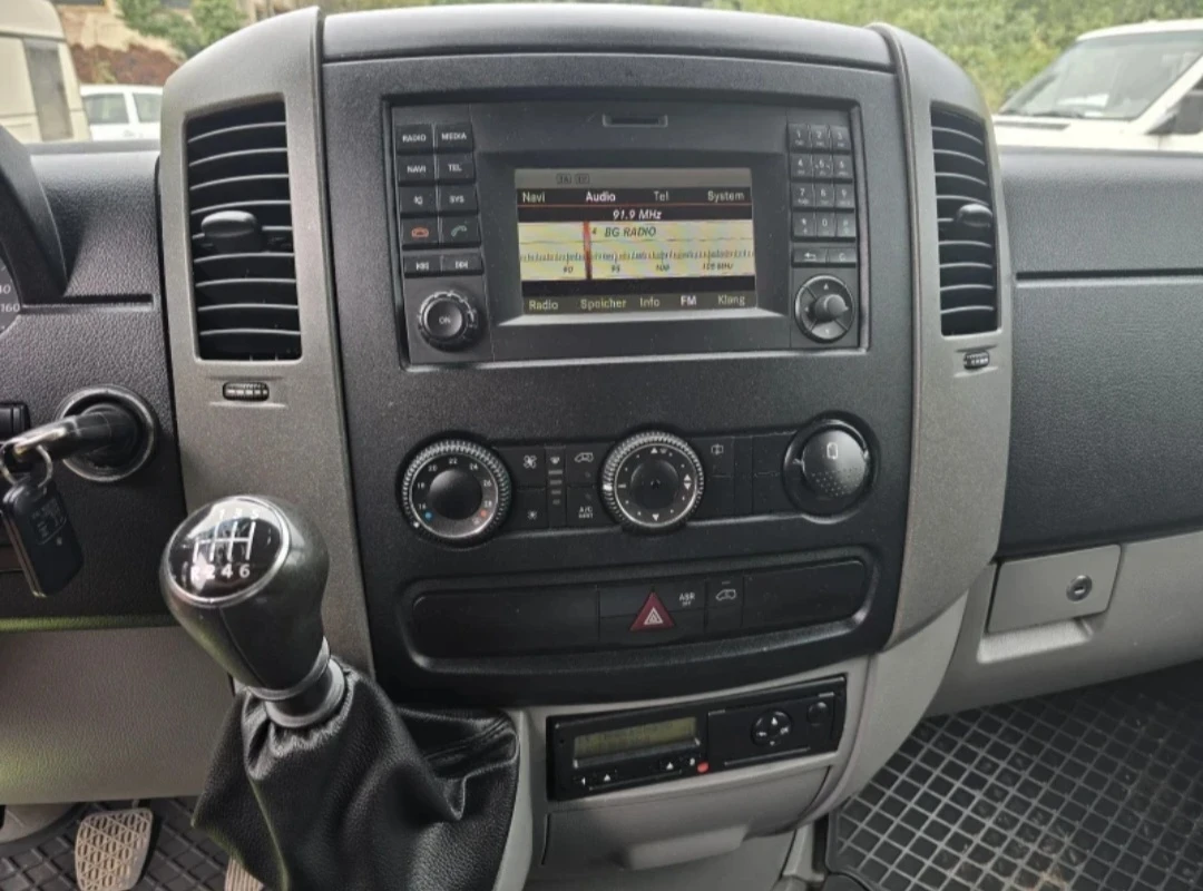 VW Crafter 2.0 - изображение 4
