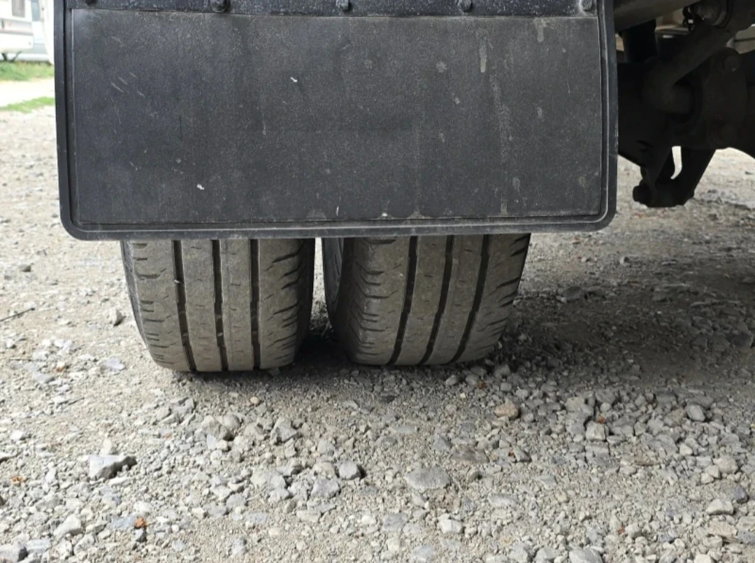 VW Crafter 2.0 | Mobile.bg   11