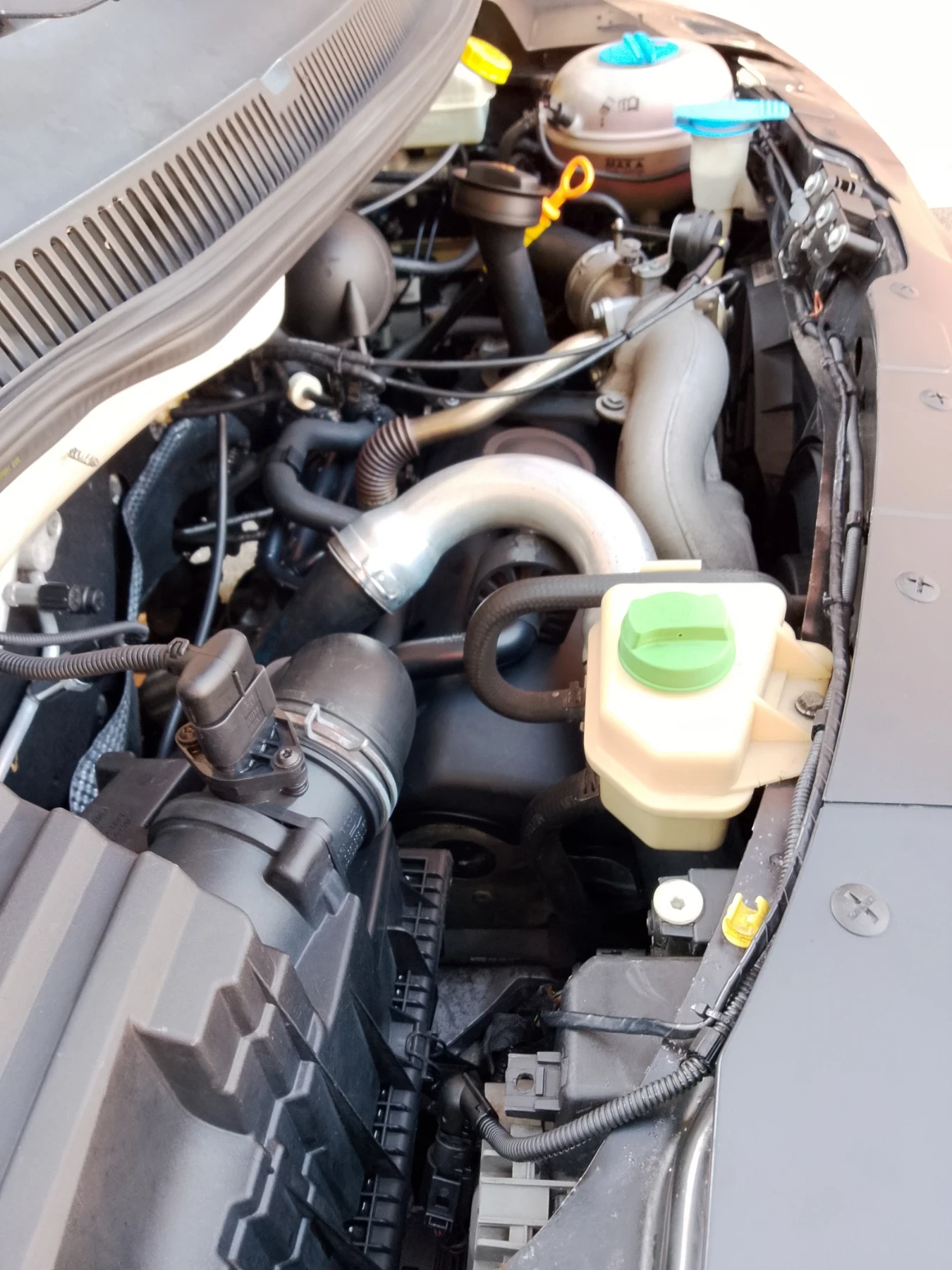VW Transporter, снимка 17 - Бусове и автобуси - 56208518