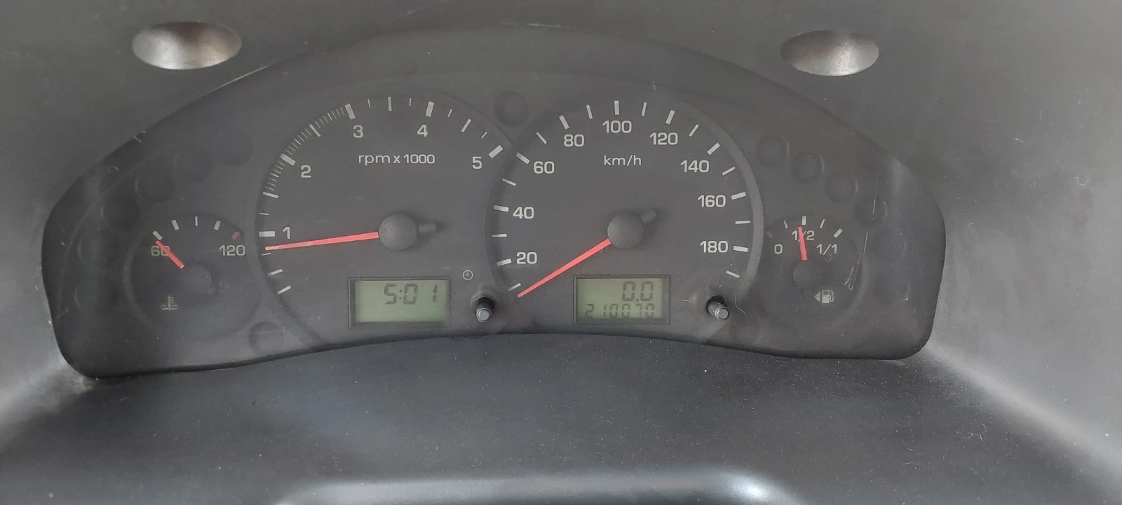Ford Transit 2.4 tdci тристранен клима, снимка 12 - Бусове и автобуси - 56326235