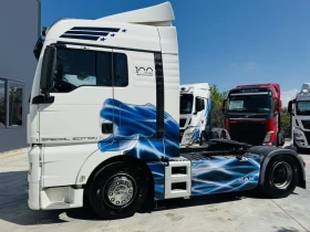 Man Tgx HEROS TRUCKS LEASING, снимка 8