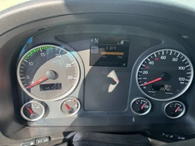 Man Tgx HEROS TRUCKS LEASING, снимка 11