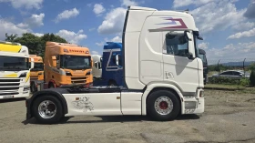 Scania R 450 R 450, снимка 5