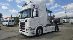 Scania R 450 R 450, снимка 3