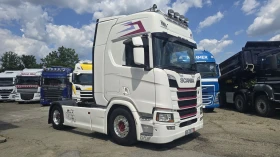 Scania R 450 R 450, снимка 2