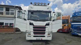 Scania R 450 R 450, снимка 4