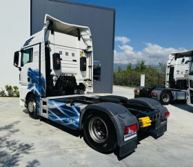 Man Tgx 500 HEROS TRUCKS TUNING  | Mobile.bg    7