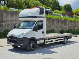 ����� �� �������� �� Iveco Daily 70c17 EEV 3900�� ������� ����� ����� 2 ���� ������