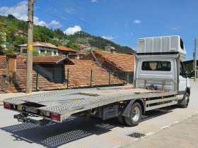 ����� �� �������� �� Iveco Daily 70c17 EEV 3900�� ������� ����� ����� 2 ���� ������