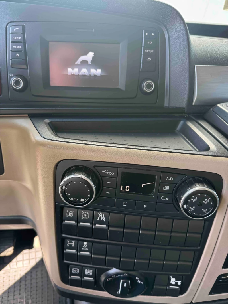 Man Tgx 500 HEROS TRUCKS TUNING , снимка 9 - Камиони - 50165224