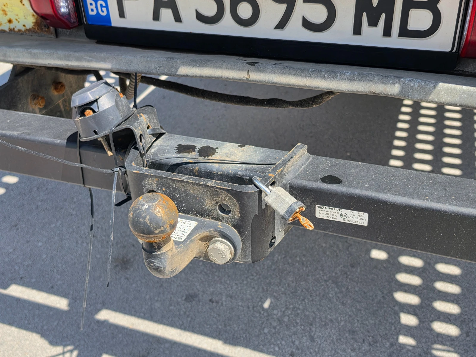 Iveco Daily 70c17 EEV 3900�� ������� ����� ����� 2 ���� ������ | Mobile.bg � ����������� 10