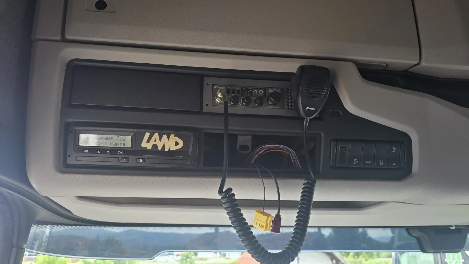 Scania R 450 R 450, снимка 13 - Камиони - 55070400