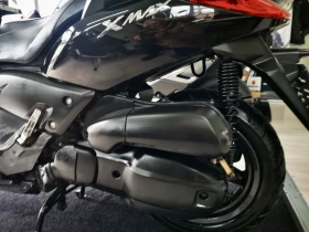 Yamaha X-max 125i 12.2012г. Кат.А1, снимка 7