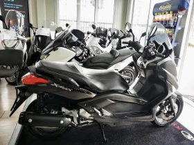 Yamaha X-max 125i 12.2012г. Кат.А1, снимка 12