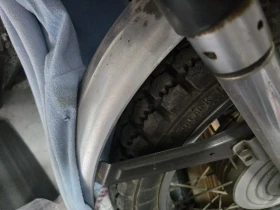 Иж Юпитер, снимка 2