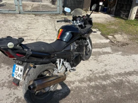 Suzuki Bandit, снимка 4