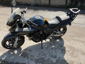 Suzuki Bandit, снимка 2